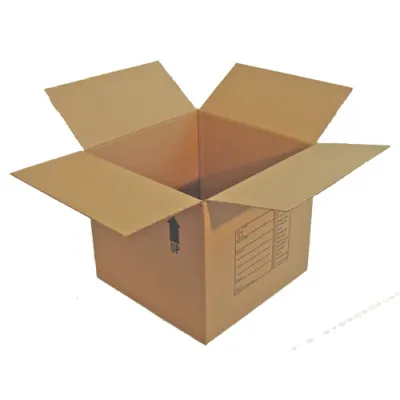 Medium Moving Box